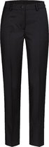 Greiff 1374 dames pantalon zw*