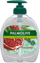 Palmolive Naturals Handzeep Pure Granaatappel 300ml
