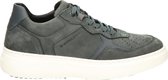 G-Star Raw Lash Nub M Lage sneakers - Heren - Grijs - Maat 43