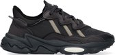 Adidas Ozweego J Lage sneakers - Jongens - Zwart - Maat 36⅔