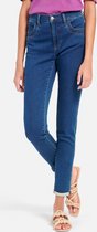 Jeans model Sylvia in 4-pocketsmodel