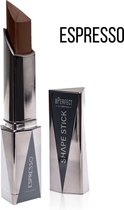 BPerfect Cosmetics - Shapestick Bronze & Define - Espresso