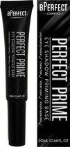 BPerfect Cosmetics - Perfect Prime Eyeshadow Priming Base - Oogschaduwprimer