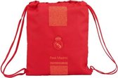 Rugtas met Koordjes Real Madrid C.F. Rood