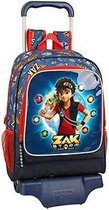 Schoolrugzak met Wielen 905 Zak Storm Storm Marineblauw