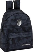 Schoolrugzak Atlético Madrid Zwart