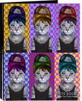Ringmap Pets Rock A4