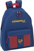 Schoolrugzak Levante U.D. Blauw Dieprood