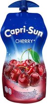 Capri-Sun - Cherry - 15 x 33 cl