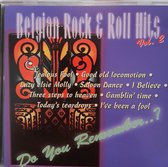 Belgian Rock & Roll Hits - Do You Remember vol.2