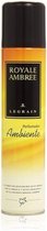 Luchtverfrisserspray Legrain Royale Ambree (300 ml)
