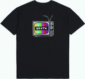 Brixton SERVICE S/S STT - Maat XL