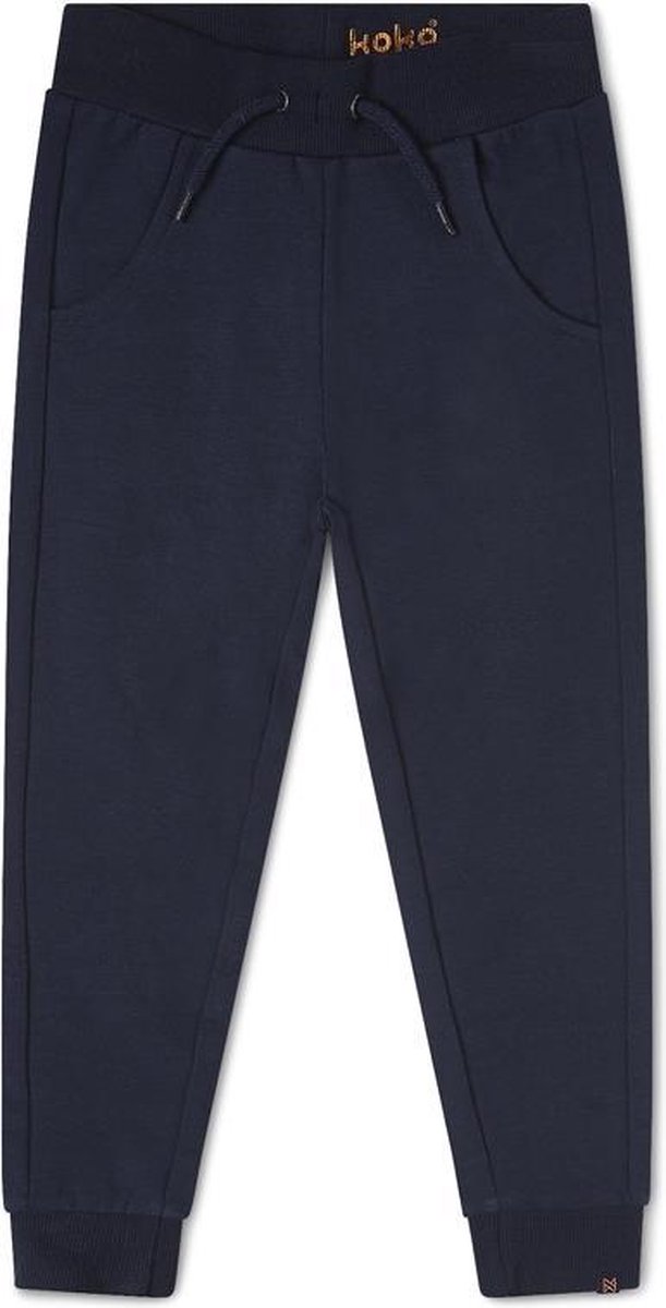 Koko Noko Meisjes Joggingbroek - Maat 74/80