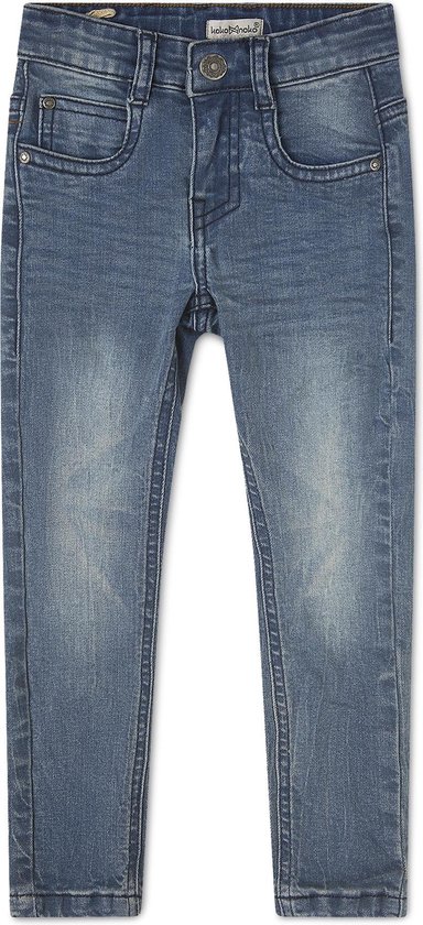 Koko Noko BOYS Jeans NOX Blauw - Taille 134/140