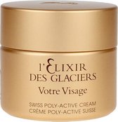 Verstevigende Crème L'elixir Des Glaciers Valmont (50 ml)