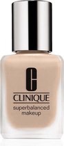 Crème Make-up Basis Superbalanced Clinique 04-cream chamois (30 ml)