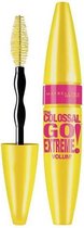 Mascara Colossal Go Extreme Maybelline (9,5 ml)