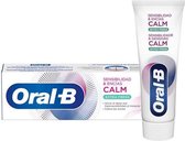 Tandpasta Frisheid Oral-B Sensibilidad & Calm (75 ml)