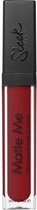 Lippenstift Matte Me Sleek Vloeistof Old Hollywood (6 ml)