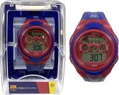 Horloge Kinderen F.C. Barcelona