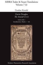 Mhra Tudor & Stuart Translations- Gavin Douglas, 'The Aeneid' (1513) Volume 1