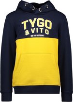 TYGO&vito  Jongens Trui - Maat 134/140
