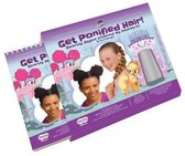My Little Pony Get Ponified Hair!
