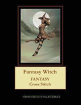 Fantasy Witch