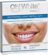 Navulling Whitening Light Oh! White 196262.1 (6 pcs)