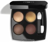 Geizichts Corrector Chanel Les 4 Ombres