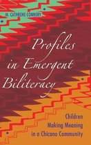 Profiles in Emergent Biliteracy