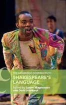 Cambridge Companions to Literature