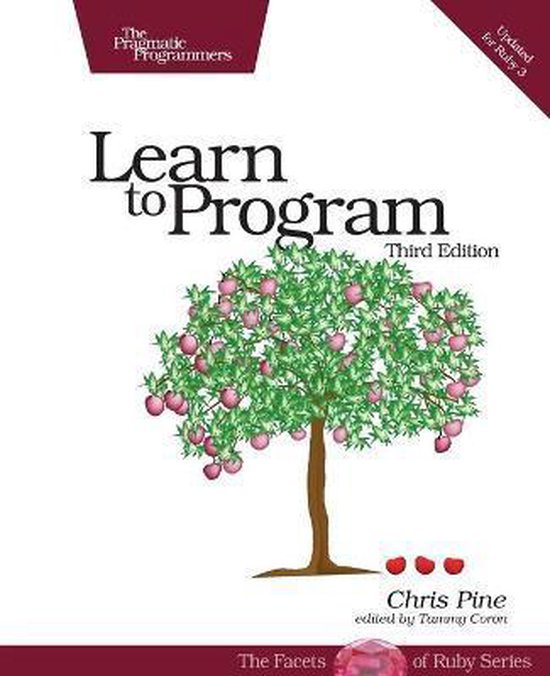 Learn to Program - cover