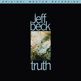 Jeff Beck - Truth (LP)
