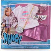Poppenkleertjes Nancy Summer Party Famosa