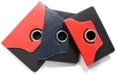 Tablet kap E-Vitta Rotate360 Univ 9,7" Rood