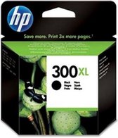 Originele inkt cartridge Hewlett Packard CC641EE Zwart