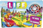 Game Of Life Hasbro