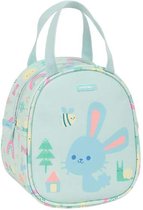 Thermische Snacktas Safta Bos (14 L)