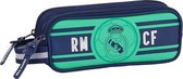 Alleshouder Real Madrid C.F. Dubbel Groen