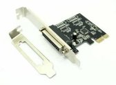 PCI-kaart approx! APPPCIE1P LP&HP 1 Parallel