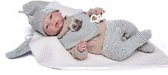 Babyborn-poppen Axel Guca (46 cm)