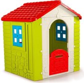Speelgoedhuis voor Kinderen Feber Wonder (135 x 114 x 120 cm)