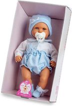 Babypop Baby Marianna Berjuan Jongen (38 cm)