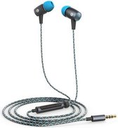 Hoofdtelefoon met microfoon Huawei (3.5 mm) Grijs