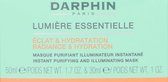 Darphin Lumiere Essentielle Instant Purifying & Illuminating Mask 80ml
