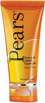 Pears Pure & Gentle Face Wash 100ml