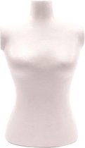 Vaessen Creative Piepschuim - Torso - 30cm