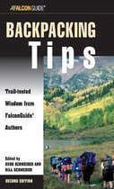 Backpacking Tips, 2nd
