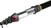 Rock Fishing Vishengel | Telescopische Hengel | Duurzaam | 1.5M